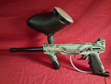 Tippmann 98 Custom Camouflage