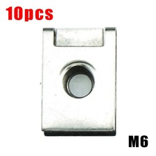 Accessoire U Écrou Pince