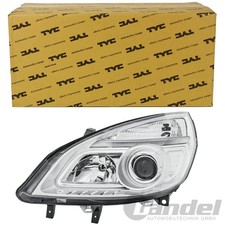 TYC Phare H7/H1 à Gauche