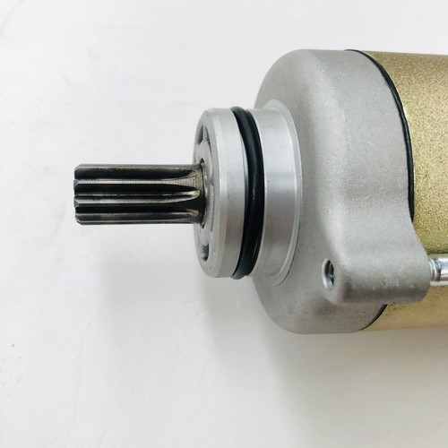 Démarreur pour moto 500 - démarreur, /