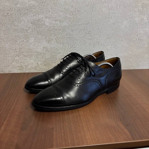 Church oxford brogue leather - church's,