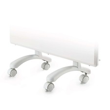 Socle à roulettes pour