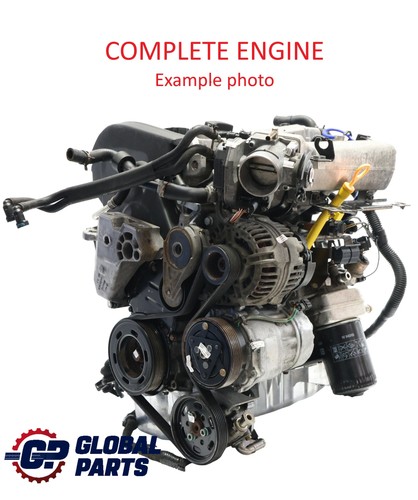 Audi golf mk4 moteur - 8l,