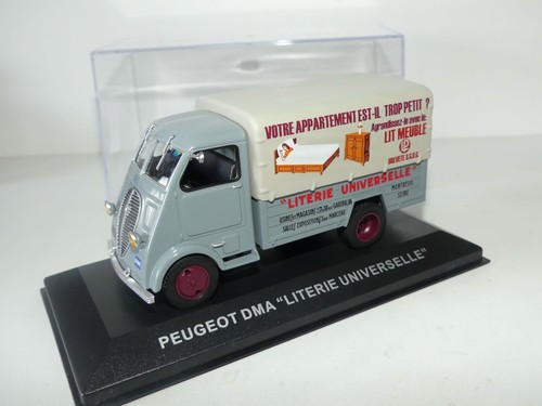 Peugeot dma literie - dma,