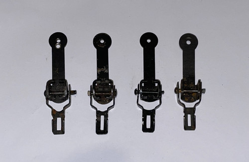Märklin attelages pour - 4,