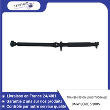 🇫🇷 TRANSMISSION