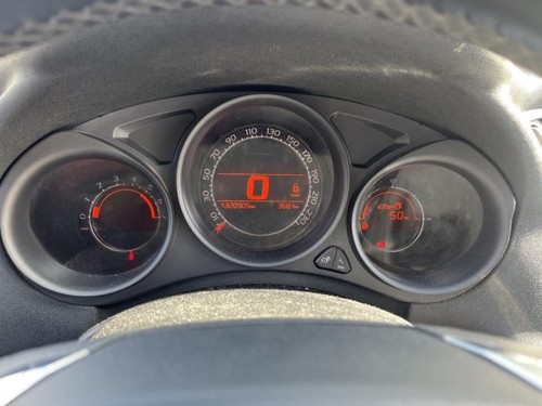 Berceau avant citroen 2 - c4,