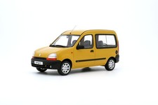 Renault Kangoo 1,4 RT Jaune