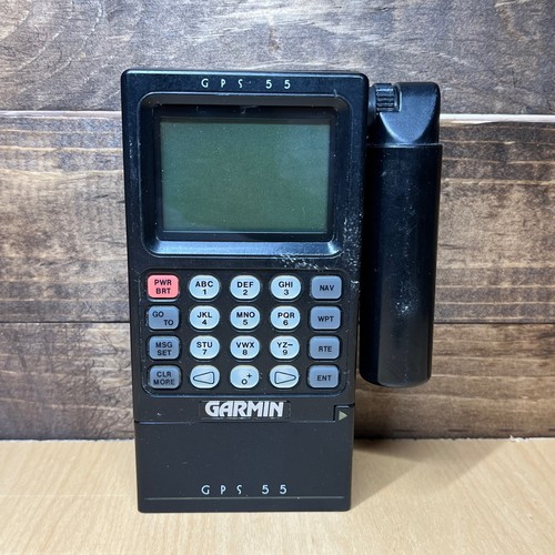 Garmin gps avd - garmin, 55