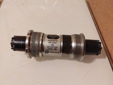 Boitier De Pédalier Shimano Octalink 5500 Triple Plateaux BC1,37x24