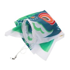 Cerf-volant Drapeau De Poisson