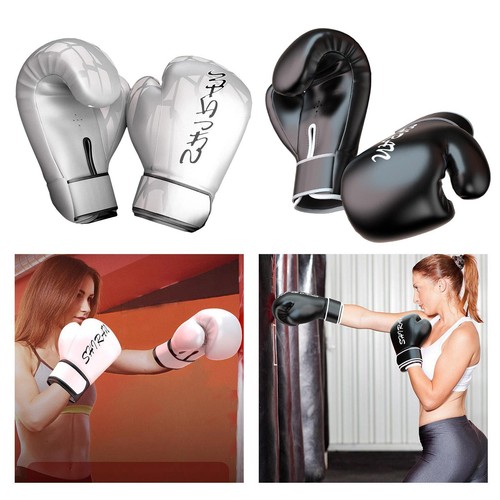Gants entraînement boxe - gants, d'entraînement
