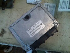 ORDINATEUR GESTION INJECTION diesel Chrysler Voyager/Grand Voyager TED048915921