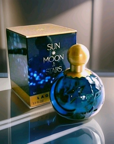 Sun moon stars eau toilette - sun, de
