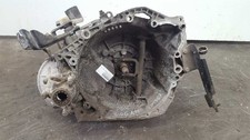 20TB83 boite a vitesse PEUGEOT