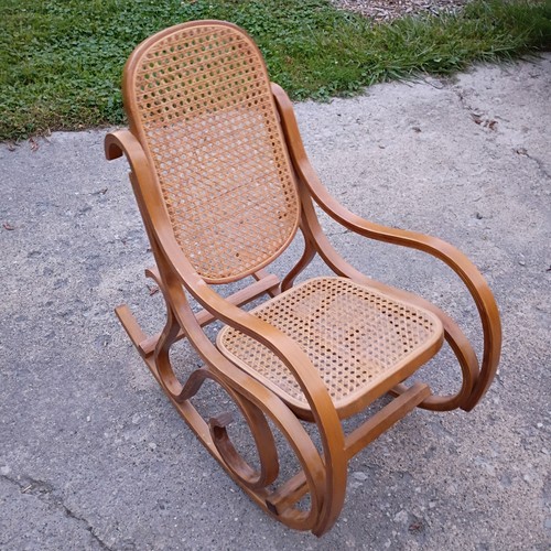 Vintage mid century - mid, child's