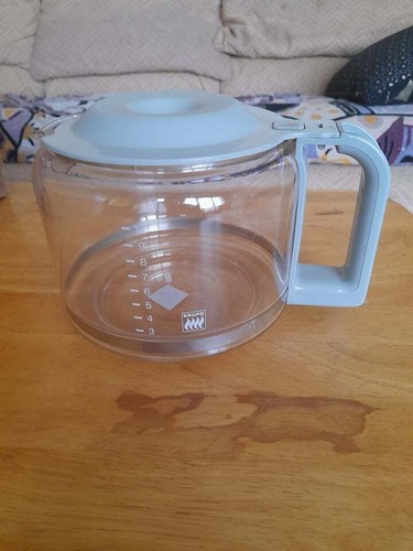 Verseuse cafetière krups - cafetière,