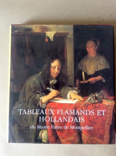Collectif tableaux flamands - *,