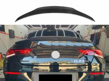 Spoiler becquet arrière en