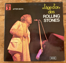 l'age d'or des rolling stones