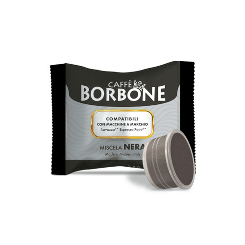 300 capsules borbone mélange - 300,