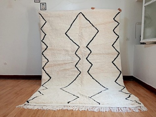 Design berbère marocain - ,