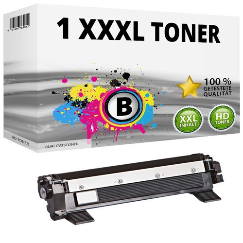 Cartouche toner xxl - 1x,
