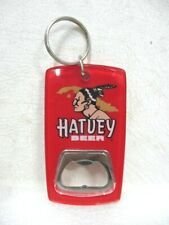 Décapsuleur publicitaire " HATUEY Beer "