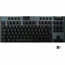 Logitech G915 TKL Clicky