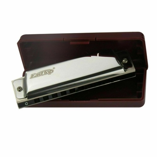 Easttop diatonic harmonica key - easttop,