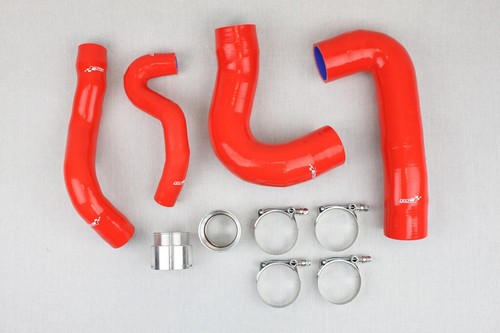 Kit durites silicone - durites, sural