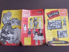 Prospectus  dépliant pub