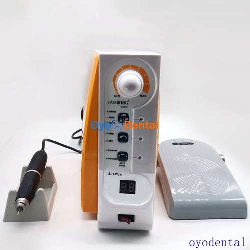 200 micro moteur dentaire - s-200,