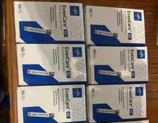 Medline 1 Box Glucose Test