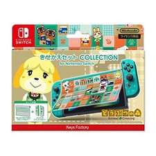 [Produit sous licence Nintendo] Kisekae Set COLLECTION pour Nintendo Switch (...