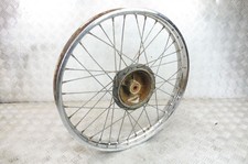 YAMAHA 125 DTMX JANTE ROUE