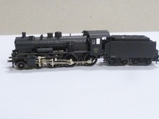 FLEISCHMANN  N Locomotive vapeur type 230     1/160