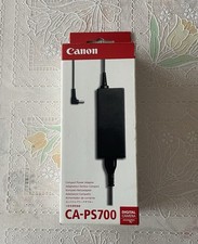 Adaptateur secteur Canon