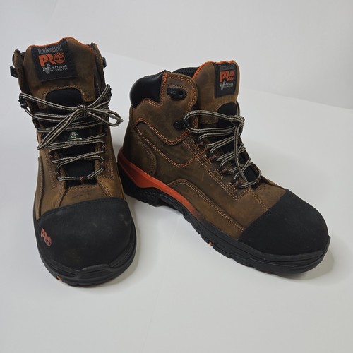 Timberland pro work - pro, boots