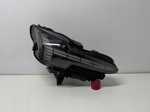 Volvo full led - full, phare