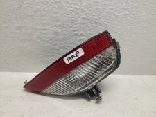 Feu arrière de recul pour