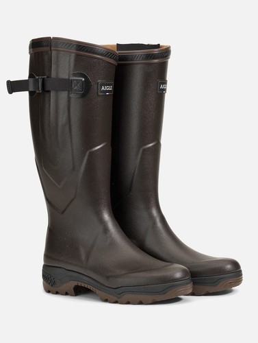 Bottes chasse aigle - de,