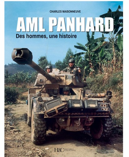 Aml panhard des - ▄▀▄,