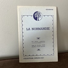 Pochette Photos Vintage