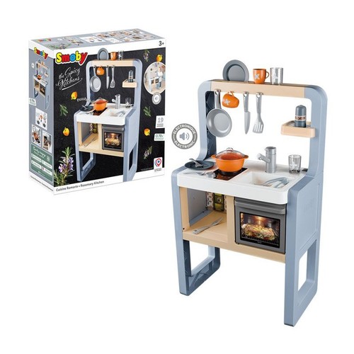 Cuisine pour enfant smoby - cuisine,