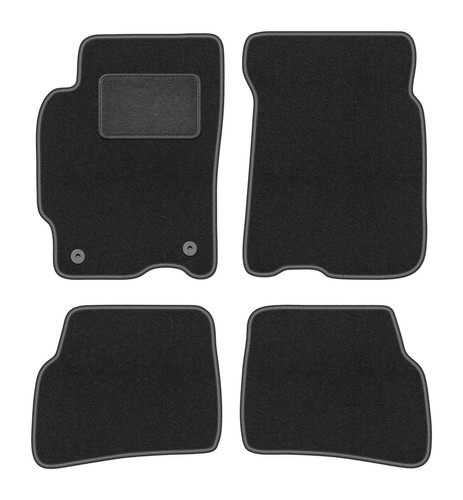 Tapis sol velours - de,