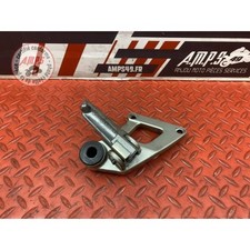 Platine repose pied passager droite Kawasaki 600 ZZR 1993 à 2004