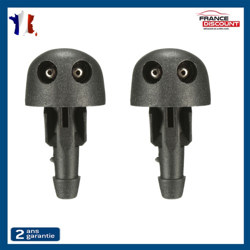Buse gicleur lave glace - gicleur,