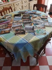 Cartes postales (moderne et semi-moderne) gros lot 100+++