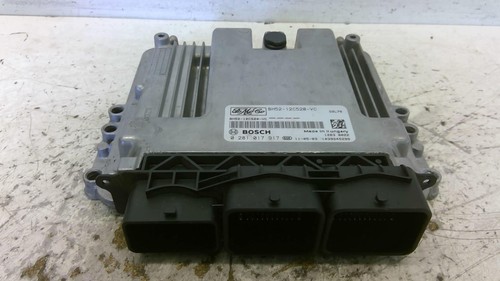 Calculateur moteur land rover - moteur,